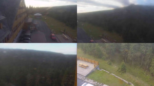 Sporthotel Kurzovní - Sdružený snímek - 15.9.2025 v 07:30