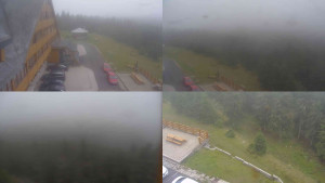 Sporthotel Kurzovní - Sdružený snímek - 15.9.2025 v 10:30