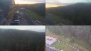 Sporthotel Kurzovní - Sdružený snímek - 18.9.2025 v 06:30
