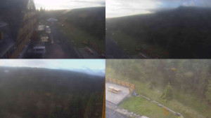 Sporthotel Kurzovní - Sdružený snímek - 18.9.2025 v 07:30
