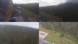 Sporthotel Kurzovní - Sdružený snímek - 18.9.2025 v 08:30