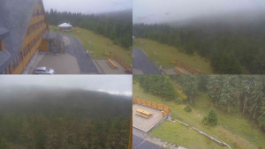 Sporthotel Kurzovní - Sdružený snímek - 29.9.2025 v 13:30