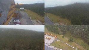 Sporthotel Kurzovní - Sdružený snímek - 16.10.2025 v 07:30