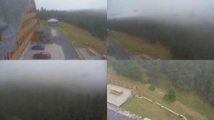 Sporthotel Kurzovní - Sdružený snímek - 16.10.2025 v 11:30