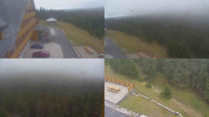 Sporthotel Kurzovní - Sdružený snímek - 16.10.2025 v 13:30