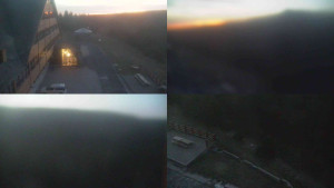 Sporthotel Kurzovní - Sdružený snímek - 14.11.2025 v 06:30