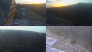 Sporthotel Kurzovní - Sdružený snímek - 14.11.2025 v 07:00