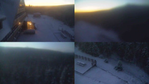 Sporthotel Kurzovní - Sdružený snímek - 18.11.2025 v 06:30 Sporthotel Kurzovní - Sdružený snímek - 18.11.2025 v 06:30