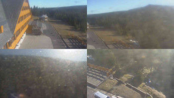 Sporthotel Kurzovní