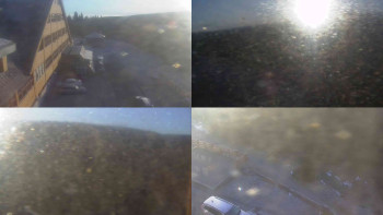 Sporthotel Kurzovní