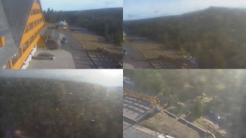 Sporthotel Kurzovní