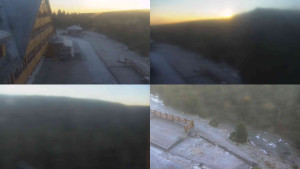 Sporthotel Kurzovní - Sdružený snímek - 15.12.2025 v 08:00 Sporthotel Kurzovní - Sdružený snímek - 15.12.2025 v 08:00