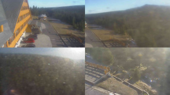 Sporthotel Kurzovní