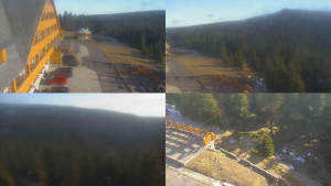 Sporthotel Kurzovní - Sdružený snímek - 15.12.2025 v 13:30 Sporthotel Kurzovní - Sdružený snímek - 15.12.2025 v 13:30