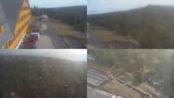 Sporthotel Kurzovní