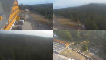 Sporthotel Kurzovní