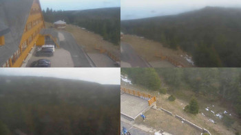 Sporthotel Kurzovní