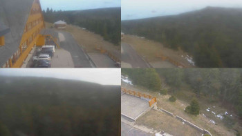 Sporthotel Kurzovní