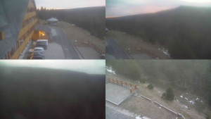 Sporthotel Kurzovní - Sdružený snímek - 17.12.2025 v 07:30