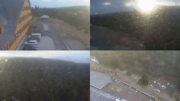 Sporthotel Kurzovní