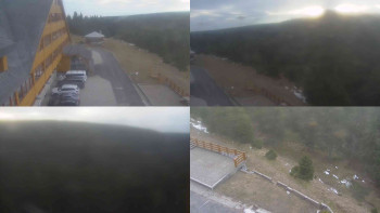 Sporthotel Kurzovní