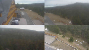 Sporthotel Kurzovní - Sdružený snímek - 17.12.2025 v 12:30