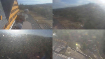 Sporthotel Kurzovní