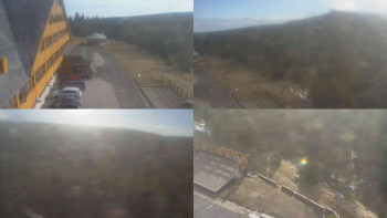 Sporthotel Kurzovní