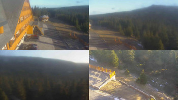 Sporthotel Kurzovní