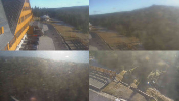 Sporthotel Kurzovní