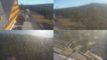 Sporthotel Kurzovní