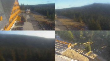 Sporthotel Kurzovní