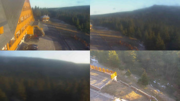 Sporthotel Kurzovní