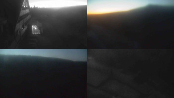 Sporthotel Kurzovní