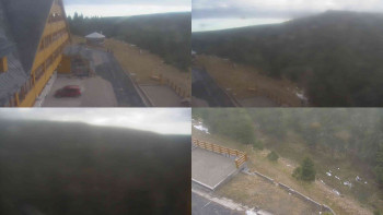 Sporthotel Kurzovní