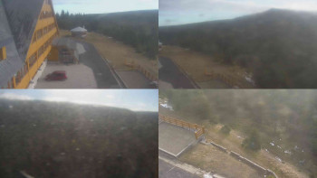 Sporthotel Kurzovní