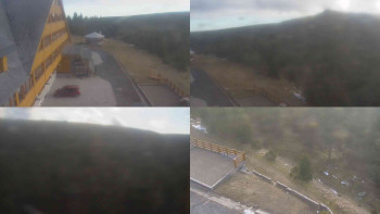 Sporthotel Kurzovní