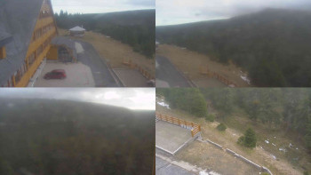 Sporthotel Kurzovní