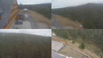 Sporthotel Kurzovní