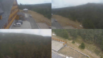 Sporthotel Kurzovní