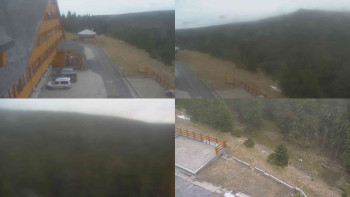 Sporthotel Kurzovní