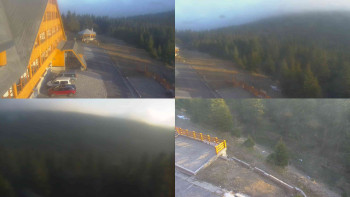 Sporthotel Kurzovní