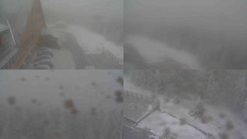 Sporthotel Kurzovní