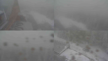 Sporthotel Kurzovní