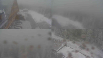 Sporthotel Kurzovní