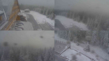 Sporthotel Kurzovní