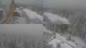 Sporthotel Kurzovní