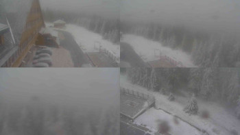 Sporthotel Kurzovní