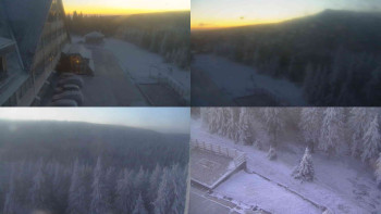 Sporthotel Kurzovní