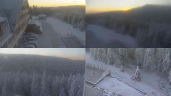 Sporthotel Kurzovní